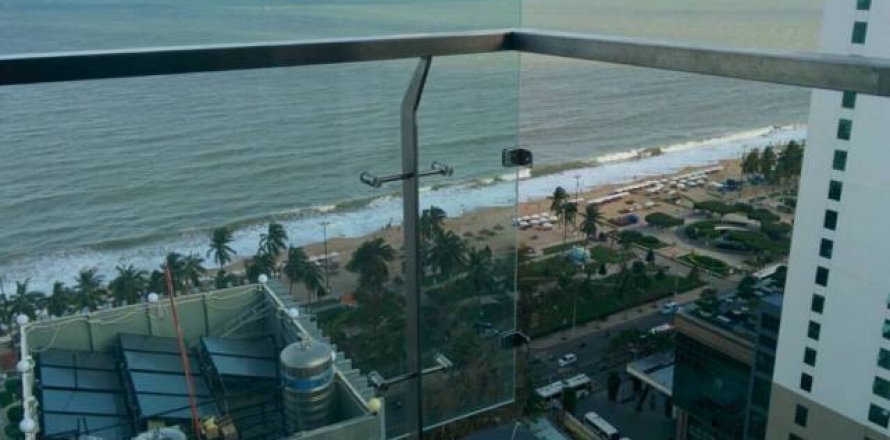 Studio Apartment in Nha Trang, No. 16644