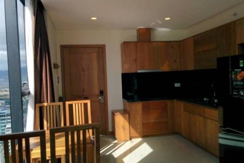 Studio Apartment in Nha Trang, No. 16644 2