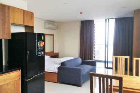Studio Apartment in Nha Trang, No. 16644 5