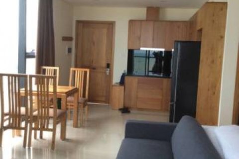 Studio Apartment in Nha Trang, No. 16644 4