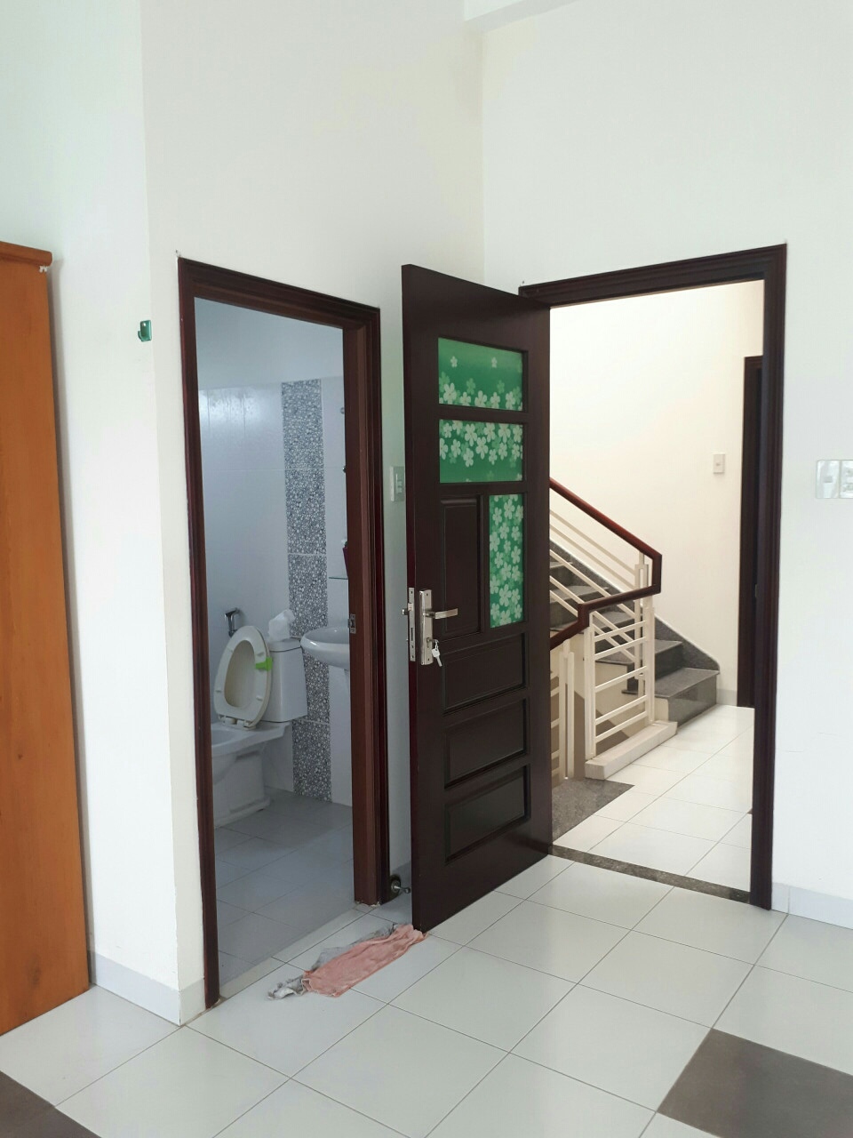 3 bedrooms House in Nha Trang, Vietnam No. 16642