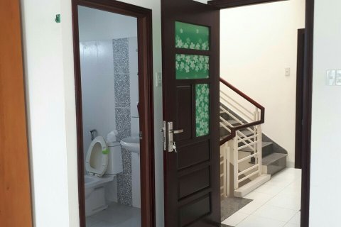 3 bedrooms House in Nha Trang, No. 16642 4