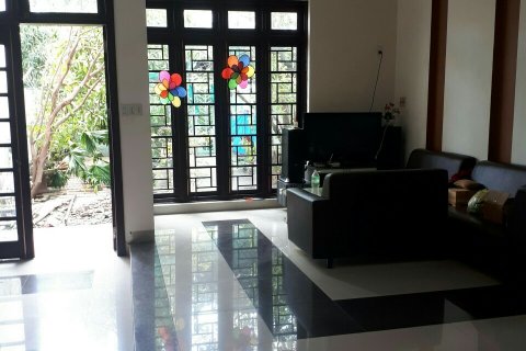 3 bedrooms House in Nha Trang, No. 16642