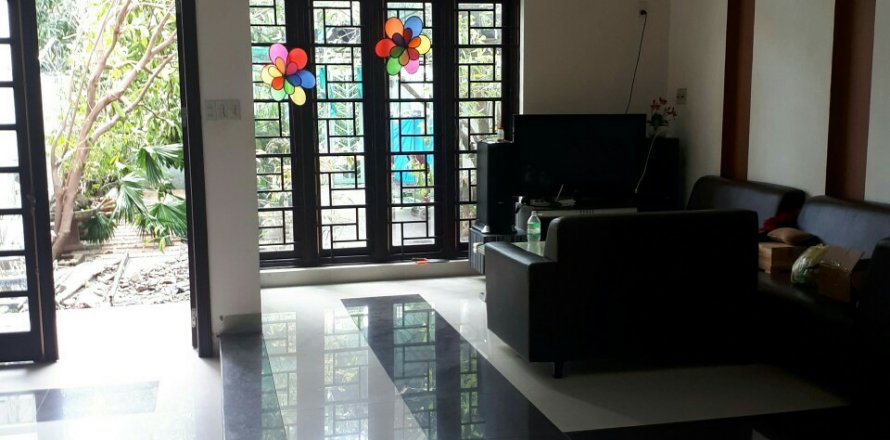 3 bedrooms House in Nha Trang, No. 16642