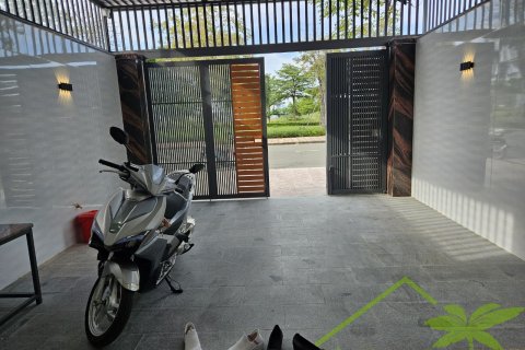 3 bedrooms House in Nha Trang,  No. 28168