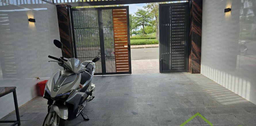3 bedrooms House in Nha Trang, No. 28168