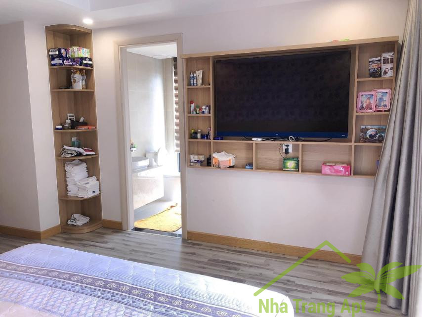 2 bedrooms Apartment in Nha Trang, Vietnam No. 28164