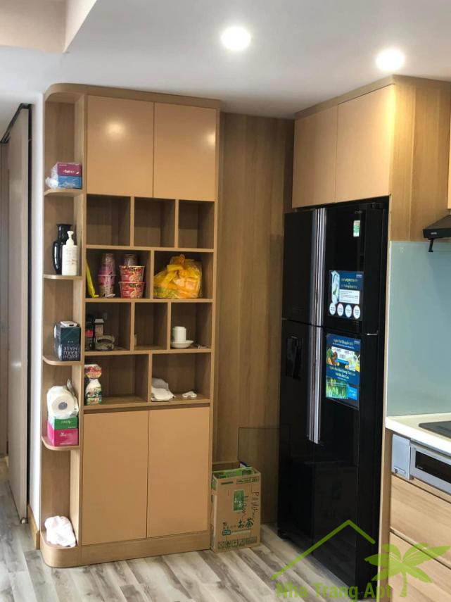 2 bedrooms Apartment in Nha Trang, Vietnam No. 28164