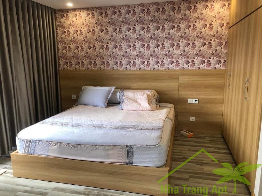 2 bedrooms Apartment in Nha Trang, Vietnam No. 28164