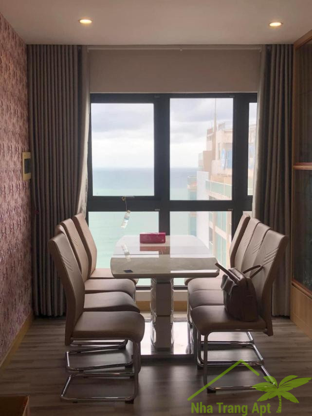 2 bedrooms Apartment in Nha Trang, Vietnam No. 28164