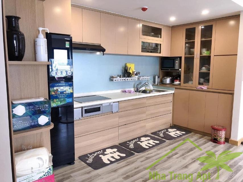 2 bedrooms Apartment in Nha Trang, Vietnam No. 28164