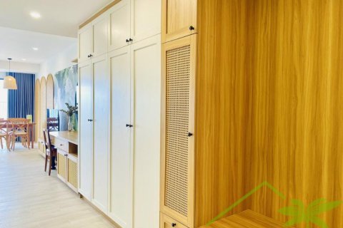 1 bedroom Apartment in Nha Trang, No. 28162