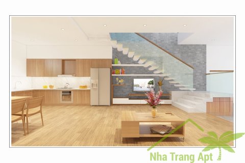 3 bedrooms House in Nha Trang, No. 28167 2