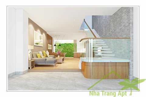 3 bedrooms House in Nha Trang,  No. 28167