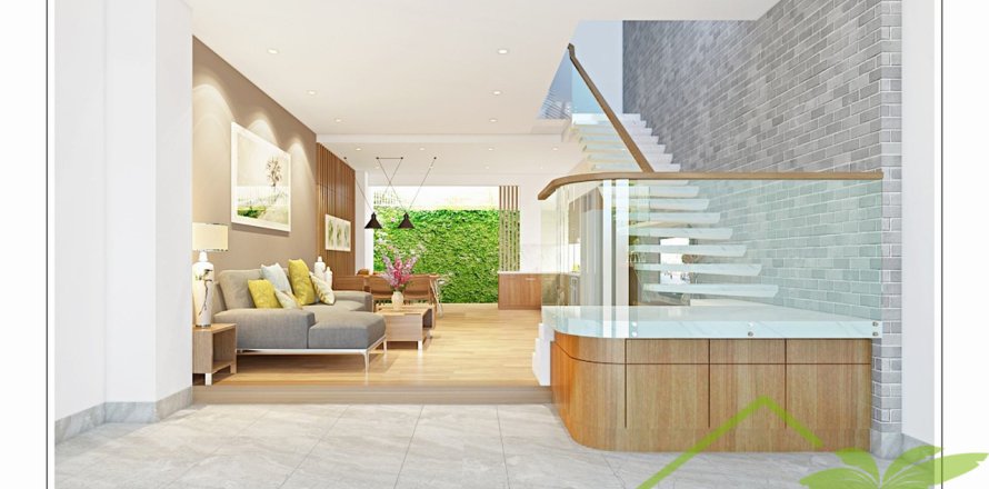 3 bedrooms House in Nha Trang, No. 28167