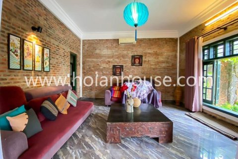 Дом с 3 спальнями в Hoi An, № 15942 5