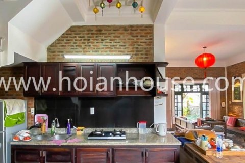 Дом с 3 спальнями в Hoi An, № 15942 11
