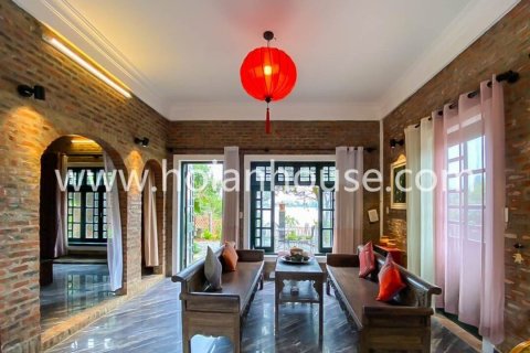 Дом с 3 спальнями в Hoi An, № 15942 2