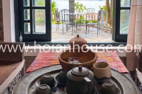 Дом с 3 спальнями в Hoi An, № 15942 3