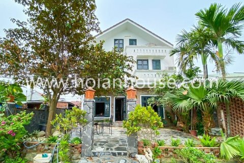 Дом с 3 спальнями в Hoi An, № 15942 10