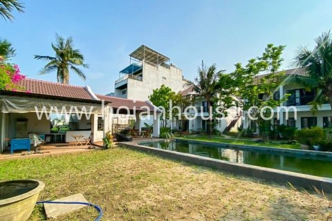 Вилла с 12 спальнями в Hoi An, № 15947 4