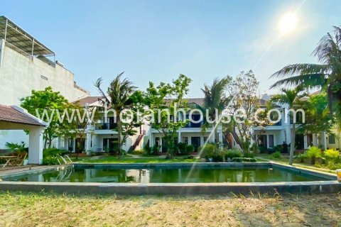 Вилла с 12 спальнями в Hoi An, № 15947 2