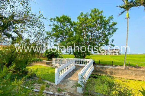 Вилла с 12 спальнями в Hoi An, № 15947 9