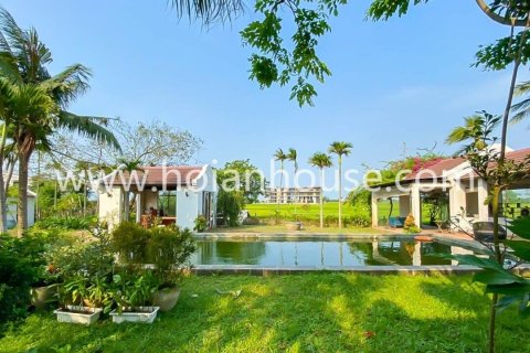 Вилла с 12 спальнями в Hoi An, № 15947 10