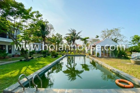 Вилла с 12 спальнями в Hoi An, № 15947 3