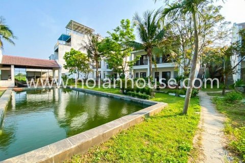 Вилла с 12 спальнями в Hoi An, № 15947 6