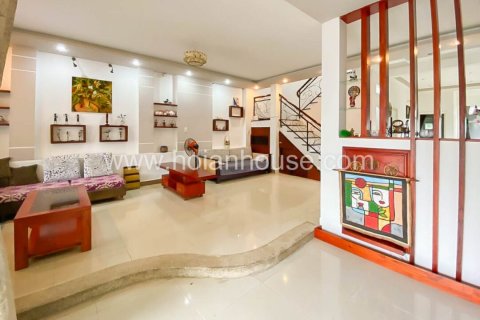 Дом с 3 спальнями в Hoi An, № 15946 3