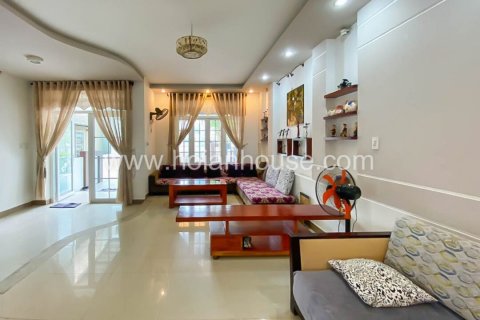 Дом с 3 спальнями в Hoi An, № 15946 6