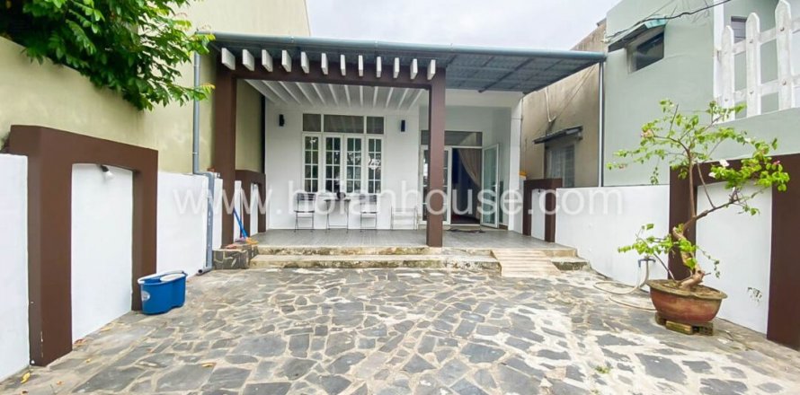 Дом с 3 спальнями в Hoi An, № 15946