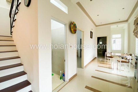 Дом с 3 спальнями в Hoi An, № 15946 8