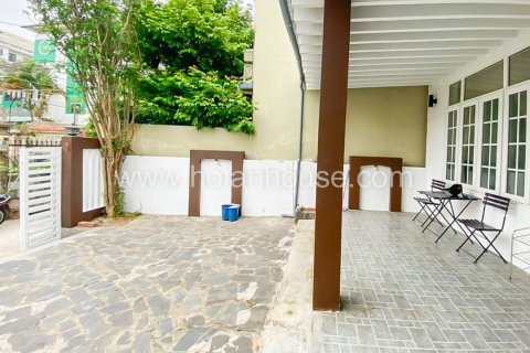 Дом с 3 спальнями в Hoi An, № 15946 2