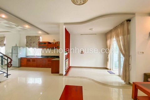Дом с 3 спальнями в Hoi An, № 15946 5