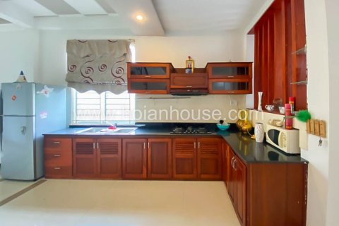 Дом с 3 спальнями в Hoi An, № 15946 7