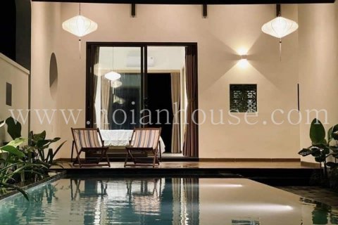 Дом с 2 спальнями в Hoi An, № 15941 10