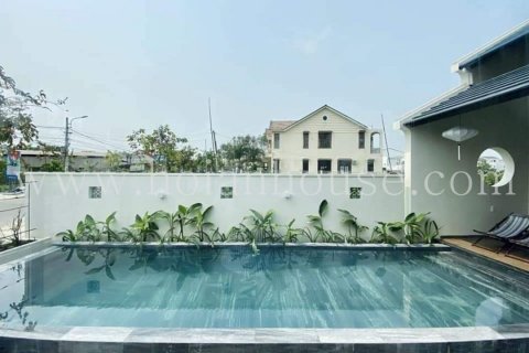 Дом с 2 спальнями в Hoi An, № 15941 4