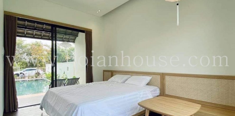 Дом с 2 спальнями в Hoi An, № 15941