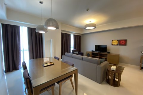 2 bedrooms Apartment in Thu Duc, Ho Chi Minh, No. 18430 2