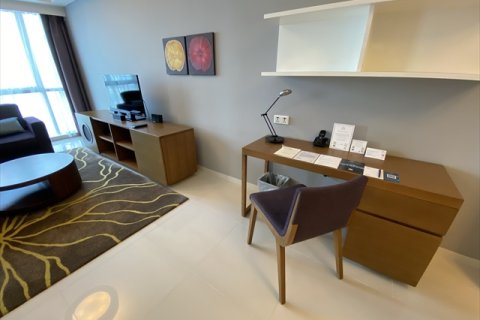 2 bedrooms Apartment in Thu Duc, Ho Chi Minh, No. 18430 3