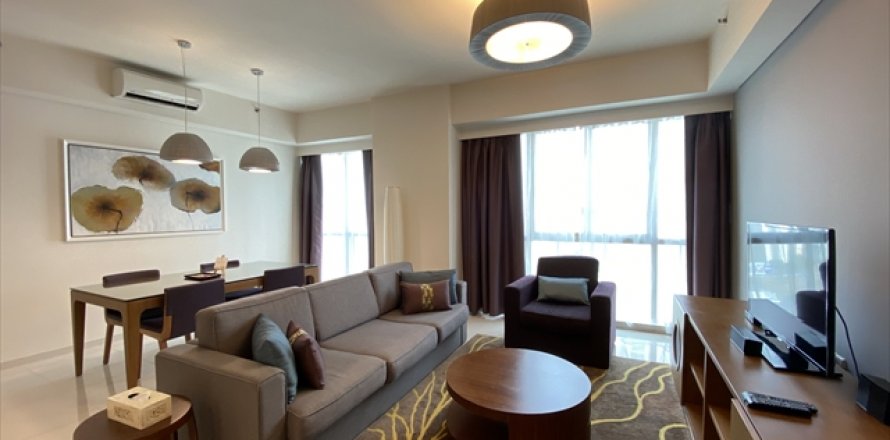 2 bedrooms Apartment in Thu Duc, Ho Chi Minh, No. 18430