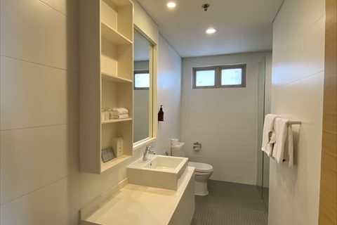 2 bedrooms Apartment in Thu Duc, Ho Chi Minh, No. 18430 10