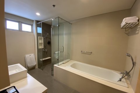 2 bedrooms Apartment in Thu Duc, Ho Chi Minh, No. 18430 6
