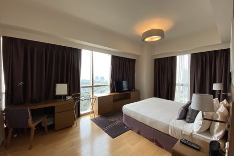 2 bedrooms Apartment in Thu Duc, Ho Chi Minh, No. 18430 4