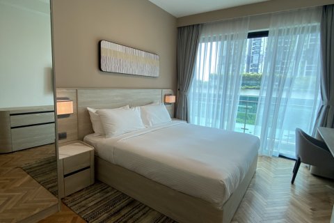 3 bedrooms Apartment in Thu Duc, Ho Chi Minh, No. 18433 3