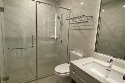 3 bedrooms Apartment in District 7, Ho Chi Minh, No. 18428 9