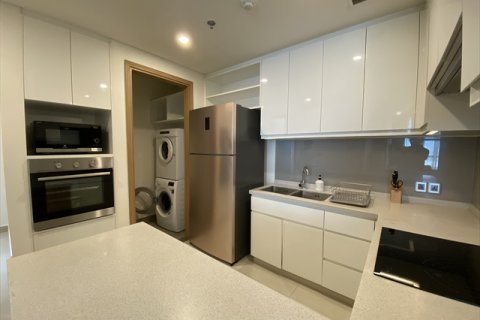 3 bedrooms Apartment in District 7, Ho Chi Minh, No. 18428 2