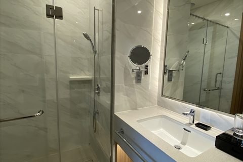 3 bedrooms Apartment in District 7, Ho Chi Minh, No. 18428 10